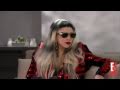 Lady Gaga Judas Interview