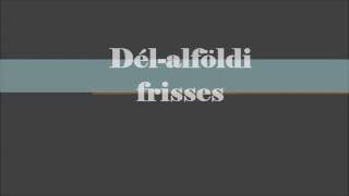 Ludas Zenekar - Dél-alföldi friss csárdás (frisses)