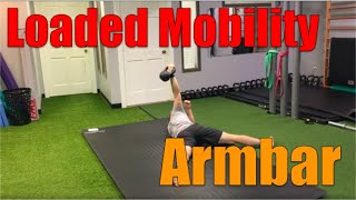 MovementProfessional.com: Loaded Mobility - \