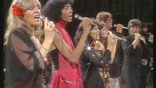 JAMES LAST - Music (Musical version with singers)