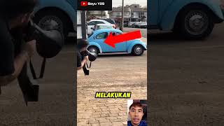 Kita butuh orang seperti ini #shorts #reaction #viralvideo #motivation