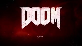 Doom Closed Beta Menu Music - Full Song