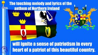 The National anthem of Northern Ireland \