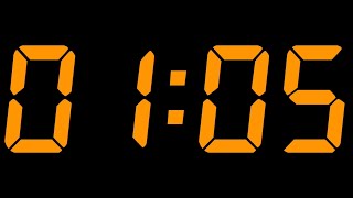 65 SECONDS TIMER-YouTube