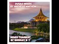 DUSAH NEGEH BY MICHELLE MATHEW REMIX THAIBEAT VERSION BY BREDLEY B  Y