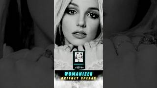 Britney Spears - Womanizer #shorts #britneyspears #womanizer