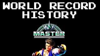Can I set a SF6 speedrun record?