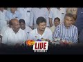 🔴LIVE: Dy CM Udhayanidhi Stalin Press meet | Guindy Hospital | Sun News