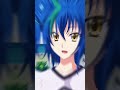 underrated waifu xenovia high school dxd