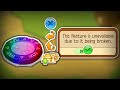 Features That Are BROKEN on Animal Jam Classic..