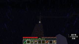 阿韋※minecraft※生怪磚生存 ep.4 鵝卵石殭屍生怪磚