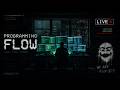 NO SYSTEM IS SAFE | Dark Coding Music for Hackers