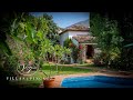 Stunning country house in Casares, Andalusia, Southern Spain