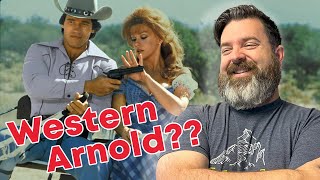 Is The Villain a Lost Classic for Arnold? | Bad Movie Review