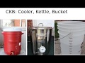 CKB AllGrain - The Simple and Easy Homebrew System for Beginners - Homebrew Academy