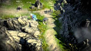 Darkspore: Koop-Modus Trailer (HD)