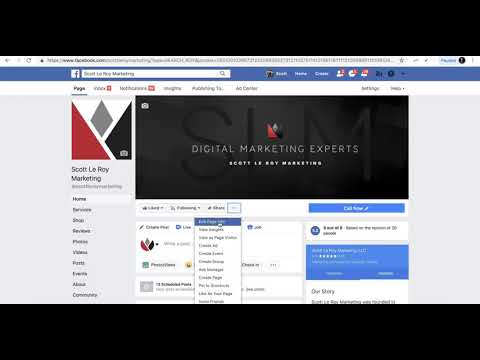 How to Change Your Name and Username on Facebook Business Page How to Change Your Name and Username on Facebook Business Page