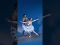 Арина Денисова дебют Артём Овчаренко Дочь фараона bolshoiballet ballet