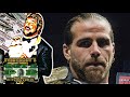 Ted DiBiase on Shawn Michaels Losing his Smile