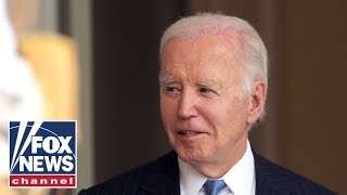 Biden to face reporters for the first time since Hunter's conviction