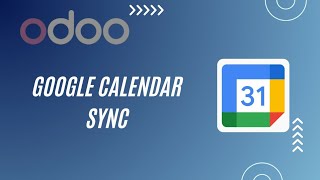 Google Calendar Sync | Google Calendar Configuration | #odoo