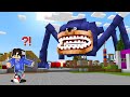 GIANT Shin Sonic Tapes in Minecraft