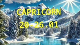 CAPRICORN🔮NOI DRUMURI SE DESCHID PT A-TI ADUCE VICTORIA!VEZI TOTUL ÎNTR.O ALTĂ LUMINĂ❤️0757 183 446