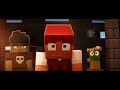 ADVENTURE MODE! (PILOT) - Minecraft Animation Series