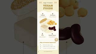 "Affordable and Delicious Vegan Protein Options: Tempeh, Chickpeas, Beans, and Tofu"
