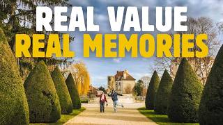 The "Third Way" to Travel in Retirement (Better than Budget or Luxury)