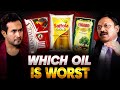 Which Oil is WORST for Health? -Top Heart Doctor Reveals