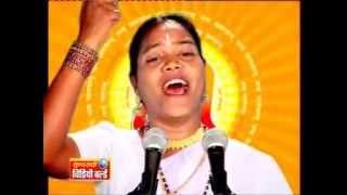 Ghashidas Baba Ke Mahima Gyan Shrot Bhag 6 - Usha Barle - Chhattisgarhi Panthi Song Compilation