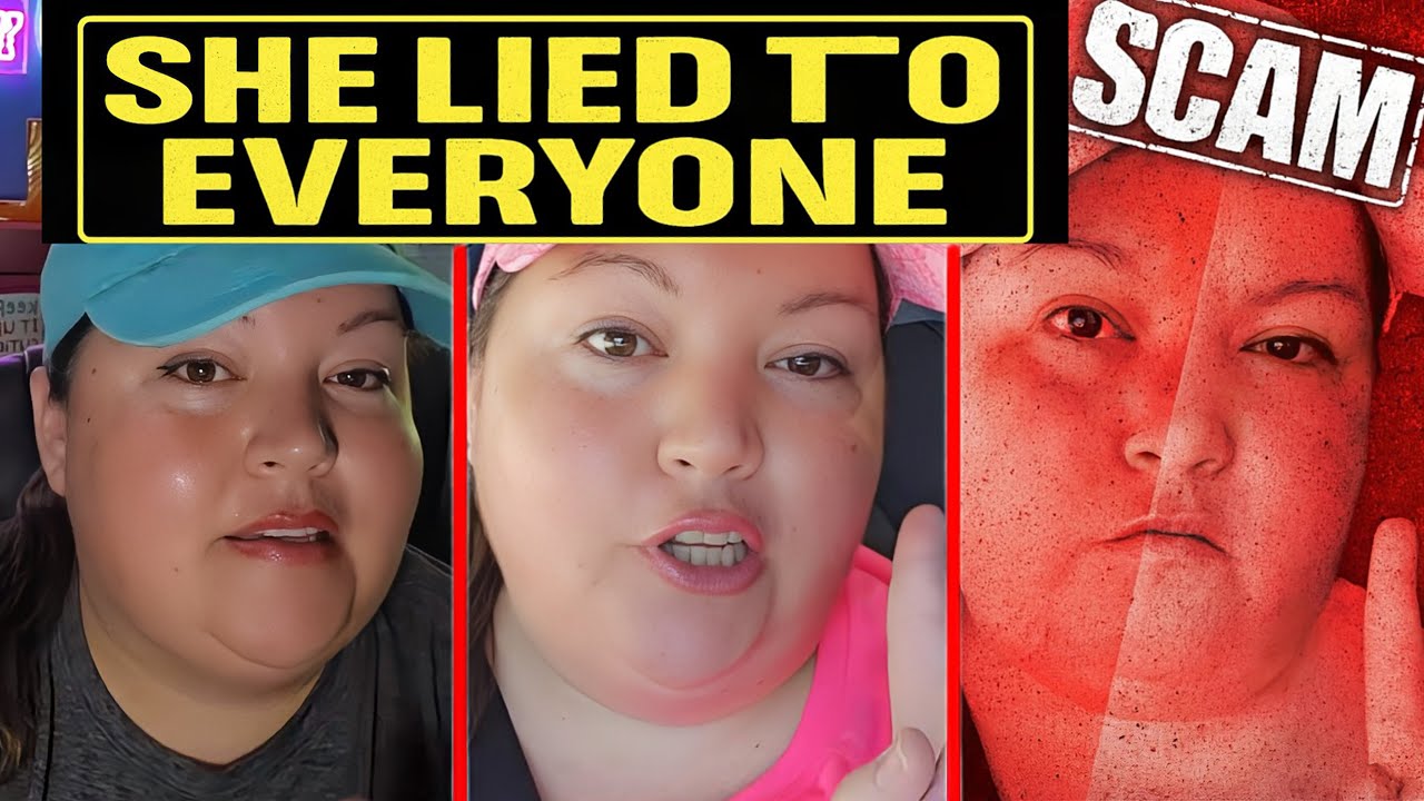 Influencer Exposed The Fake Mystery Shopper Scam Youtube