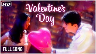 Valentine's Day Special Song | Feat. Sameer Dattani & Raima Sen | Original Song  By Rajshri