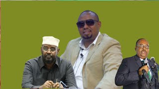 AQOONYAHAN SOMALIYED OO RUNTA U SHEEGAY MAMUL GOBOLEEDYADA SOMALIYA MALINBA CARAB AYAA U YEERA MAMUL