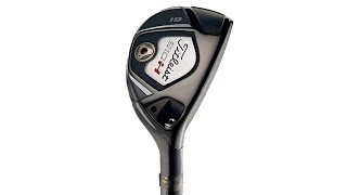 Titleist 910 H Hybrid | Golf Club Review