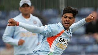 F/CUP 🔥 🔥 INDIAN BOWLING Vs SOUTH AFRICA (2nd ODI Cricket match 2007) HIGHLIGHTS.