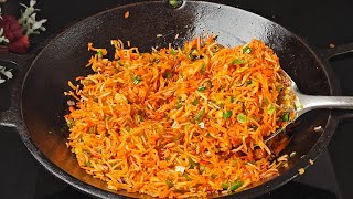 Schezwan Fried Rice | Veg Schezwan Fried Rice | Schezwan Rice | शेज़वान फ्राइड राइस