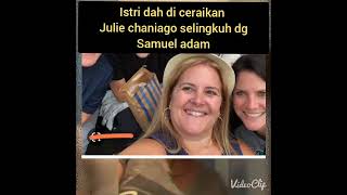 pelakor waria amerika julie chaniago