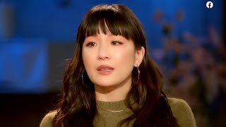 Constance Wu on Alleged Sexual Harassment on Fresh Off the Boat Set