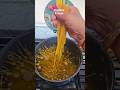 Veggie Noodles recipe | Veggie noodles stir fry | Spaghetti recipe vegetarian | #shortsviral #short