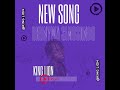 KING LION - OKUNYWA SIMUSANGO ( Official Audio )