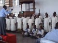 Wazo Lutheran kwaya kuu - Chanzo cha maarifa