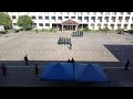 Kawad Kaki KRS Lelaki 2019 - SMK Taman Nusajaya