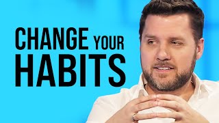 Change How You FEEL About Yourself, Nix Bad Habits & Develop SELF AWARENESS