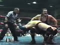 iwa p.r. wvr hannibal vs ricky banderas summer attitude 2005 fully remastered 4k 60fps