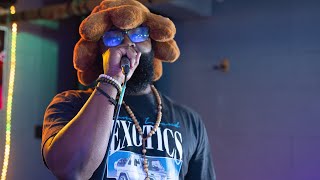 PeteyxKraze x VibeFest Extended Recap