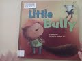 the little bully by beth bracken