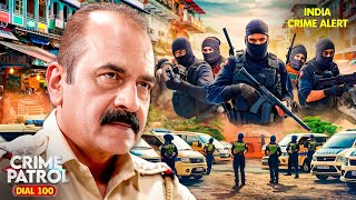 Goa Police कैसे करेगी दहशत फैलाने वाले अपराधियों का पर्दाफाश?| Crime Patrol | New Crime Patrol 2025