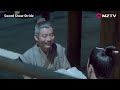 【movie】the prince was chased in the water but unexpectedly there was an expert in the water 雪中悍刀行